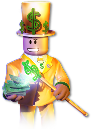 roblox robux guy buying giveaways player golden cool cheap web himself shirt cheaper without nav hack instead join play groups